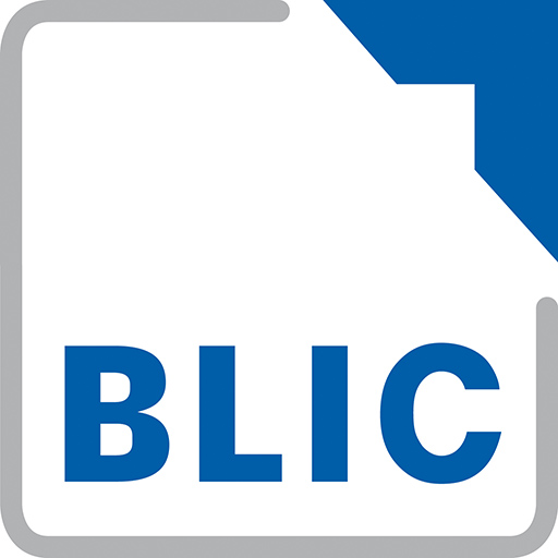 BLIC Logo