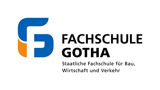 Fachschule Gotha Logo