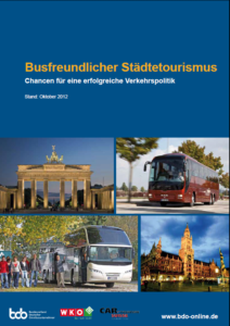 Cover_Busfreundlicher Städtetourismus