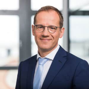 Porträt von Vorname Nachname